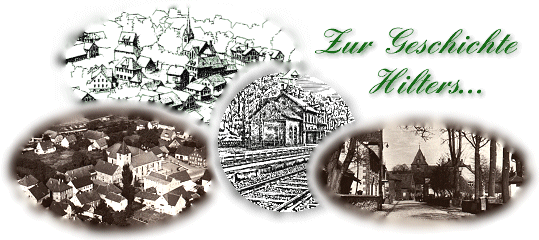 Bilder zur Geschichte Hilters