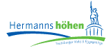 Zur Webseite der Hermannshoehen