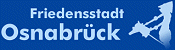 Friedensstadt Osnabr&uuml;ck
