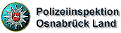 Polizeiinspektion Osnabr&uuml;ck Land