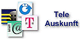 Telefonauskunft