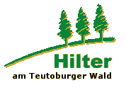 Willkommen bei der Gemeinde Hilter - Zur Startseite