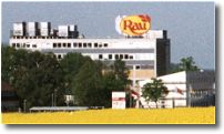 Bild der Firma Rau in Hilter