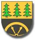 Wappen von Hilter